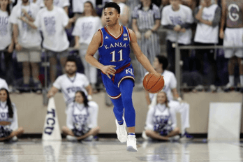 Kansas Jayhawks at Texas Tech Red Raiders Betting Odds and Prediction