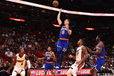 NBA Betting Pick: Los Angeles Lakers at Toronto Raptors