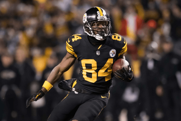 NFL Preseason Week 2: Pittsburgh Steelers vs. Green Bay Packers