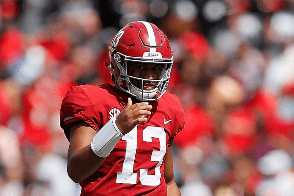 A Look Inside College Football Betting News