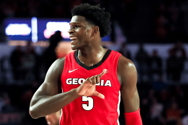 Minnesota Timberwolves Win 2020 NBA Draft Lottery