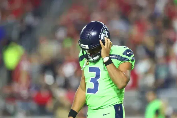 Sunday NFL Week 4: Seattle Seahawks vs. Arizona Cardinals