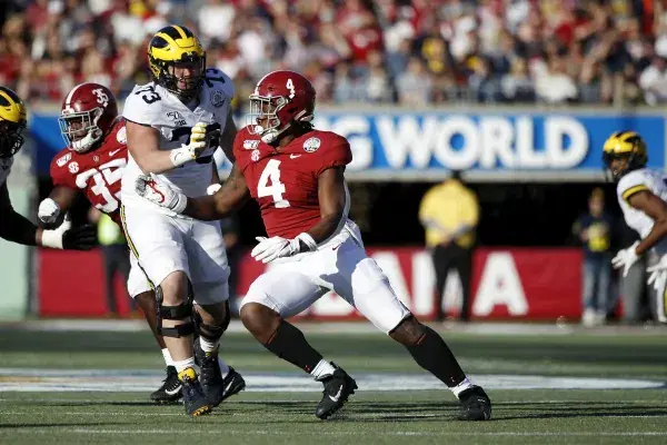 Alabama Crimson Tide vs. Missouri Tigers Preview