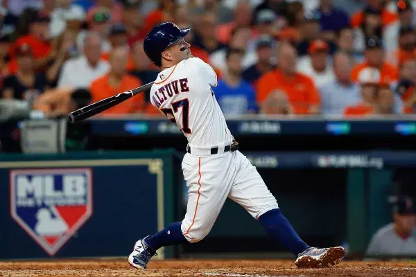 Sunday Night Baseball Betting Preview: Cleveland Indians at Houston Astros