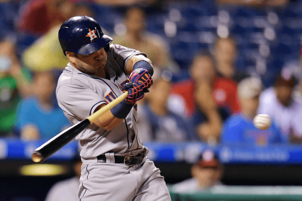 Houston Astros at Los Angeles Angels Betting Tips