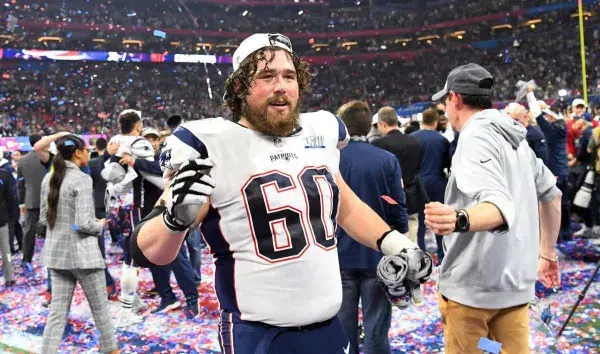 Patriots Look To Be Without Starting Center; How That Will Hurt Them In 2019