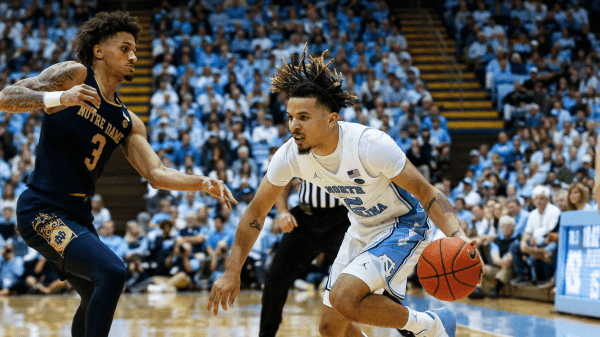 Ohio State Buckeyes at North Carolina Tar Heels Betting Preview