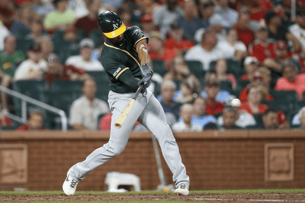 MLB Betting Preview: Oakland Athletics at St. Louis Cardinals