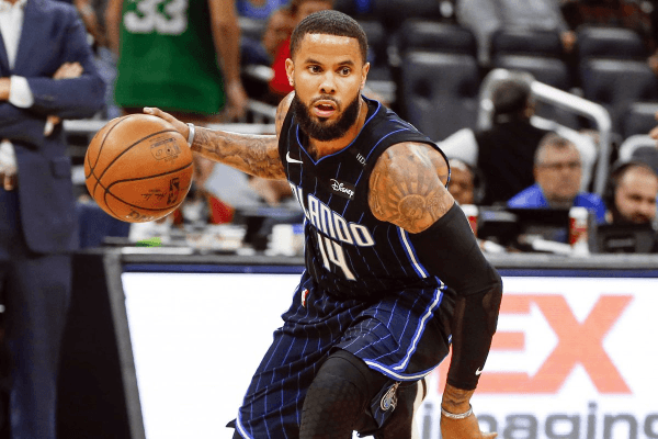 Orlando Magic at Toronto Raptors; Game 2 Betting Preview