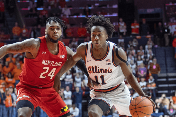 Iowa Hawkeyes at Illinois Fighting Illini Betting Preview