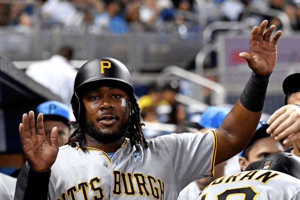 MLB Betting Advice: Pittsburgh Pirates at Milwaukee Brewers