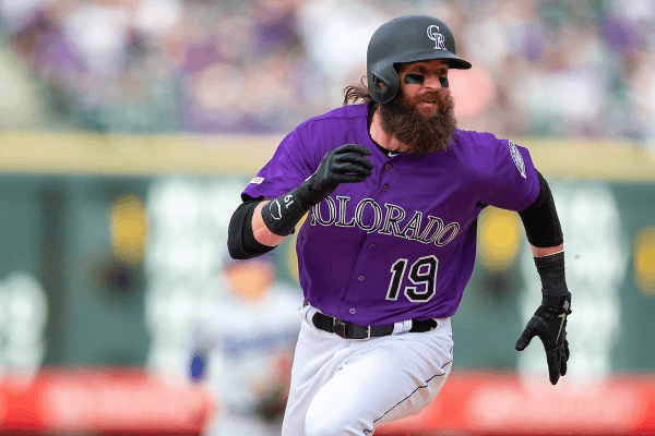 MLB Betting Tips: Colorado Rockies at San Francisco Giants