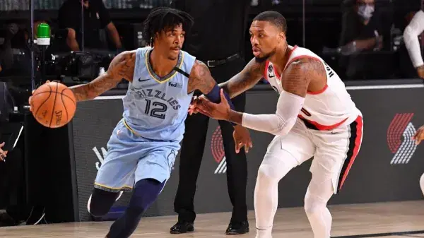 Trail Blazers vs Grizzlies: Everything You Need to Know Ahead of the NBA Play-In Game