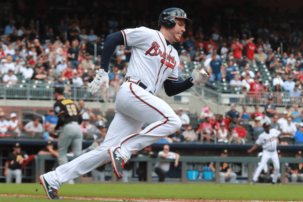 MLB Betting Preview: Atlanta Braves at Chicago Cubs