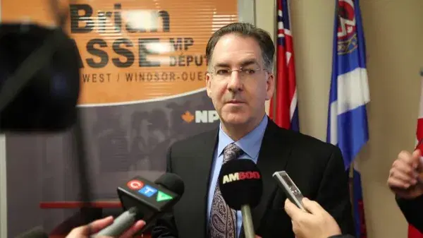 Canada Reacts To U.S. Sports Betting Legalization