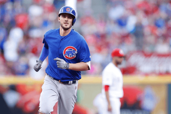 Chicago Cubs at Washington Nationals Betting Prediction