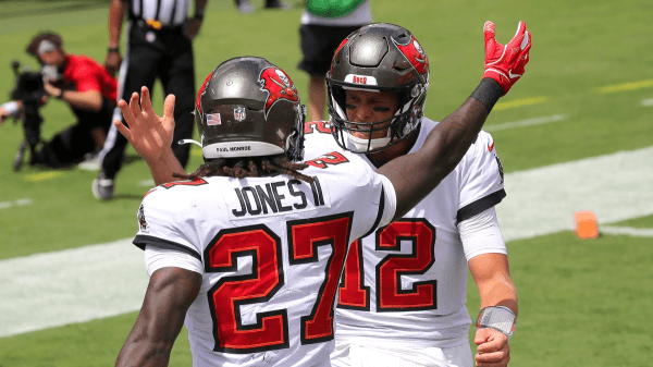 Buccaneers vs Panthers Betting Preview, Odds and Picks