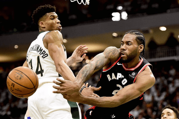 Toronto Raptors at Milwaukee Bucks Game 2 Betting Advice