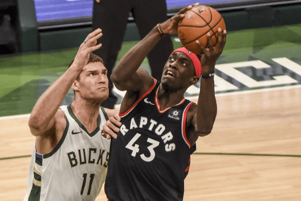 Milwaukee Bucks at Toronto Raptors Betting Advice