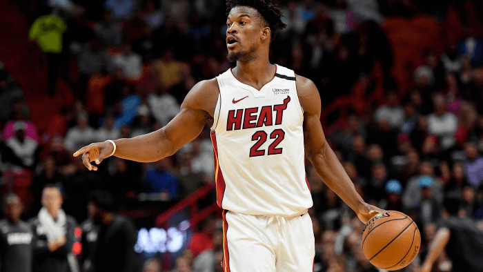 Heat Set To Host Celtics In Eastern Conference Showdown