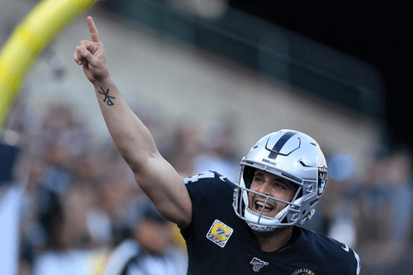 Raiders-Chargers Thursday Night Football: Playoff Implications On The Line?