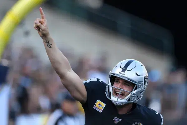 Raiders-Chargers Thursday Night Football: Playoff Implications On The Line?