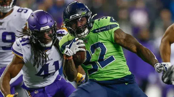 Sunday Night Football Betting Pick: Seattle Seahawks at Los Angeles Rams