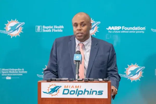 Does Miami’s Dynasty Start Thursday? Dolphins Own 14 Draft Picks