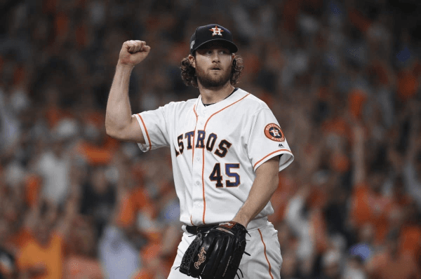 World Series Game 1 Betting Preview: Washington Nationals at Houston Astros