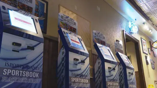 Colorado Has Big Opening Month of Sports Betting