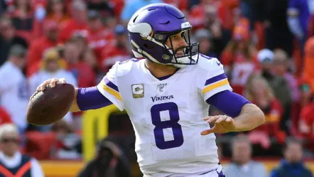 Monday Night Football Betting Preview: Minnesota Vikings at Seattle Seahawks