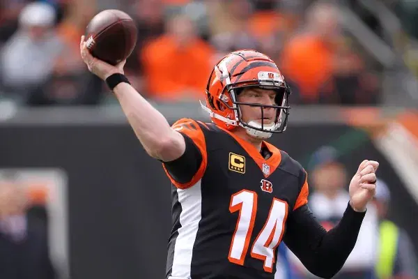Cincinnati Bengals Betting Preview for 2019/20 NFL Season