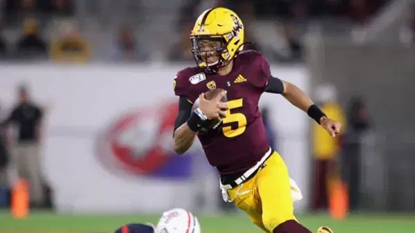 Sun Bowl Betting Preview: Florida State Seminoles vs. Arizona State Sun Devils