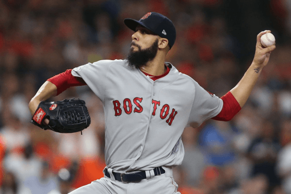 Price Returns for Red Sox. Is it too little too late for the defending World…