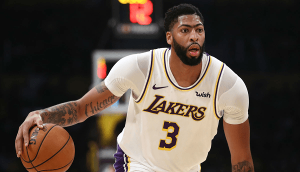 Los Angeles Clippers vs. Los Angeles Lakers Betting Preview