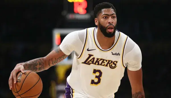 Los Angeles Clippers vs. Los Angeles Lakers Betting Preview