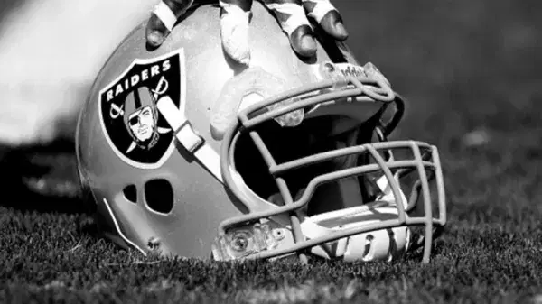 Raiders Playoff Hopes Dwindle After Blow Out By Falcons