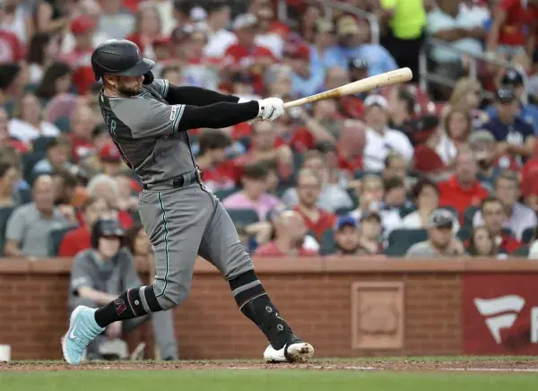 Arizona Diamondbacks at St. Louis Cardinals Betting Preview