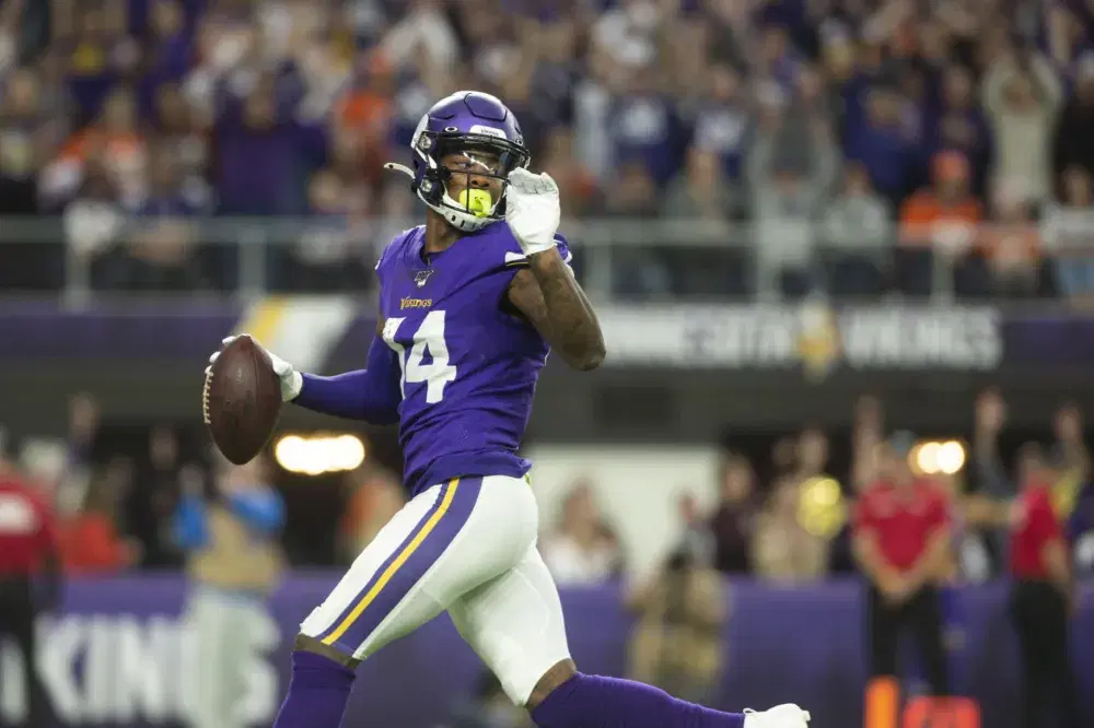 Minnesota Vikings at New Orleans Saints Betting Preview