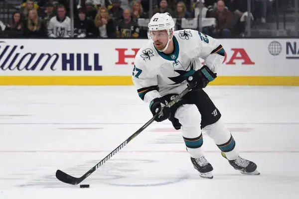 NHL Free Agency Winners & Losers