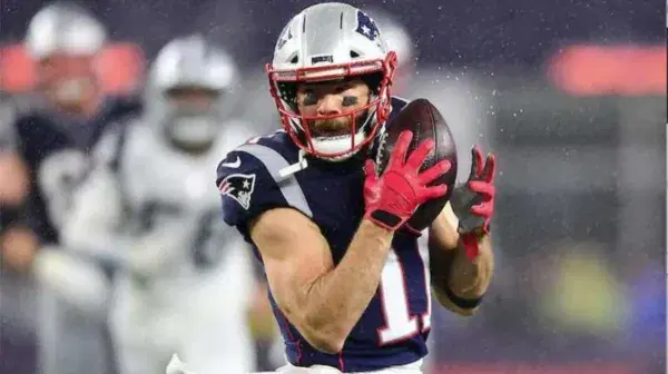 Sunday Night Football Betting Pick: New England Patriots at Houston Texans