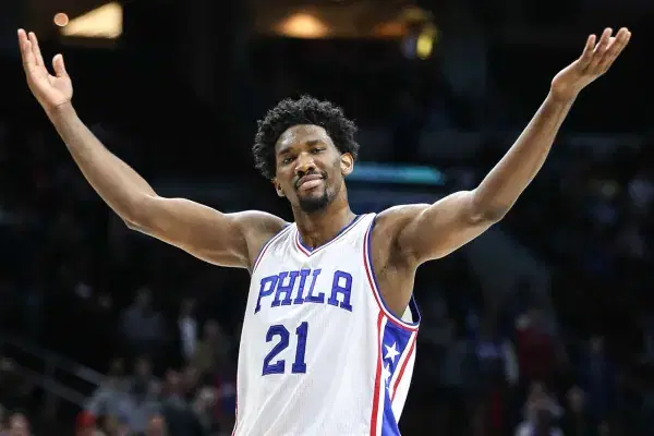 NBA Betting Preview: Philadelphia 76ers at Toronto Raptors