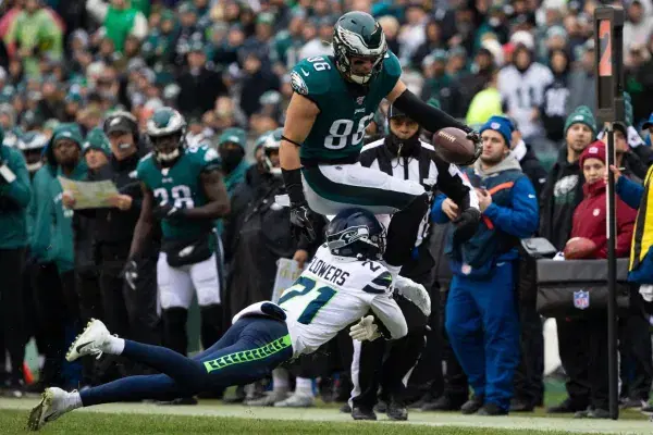 Monday Night Football Betting Preview: New York Giants at Philadelphia Eagles