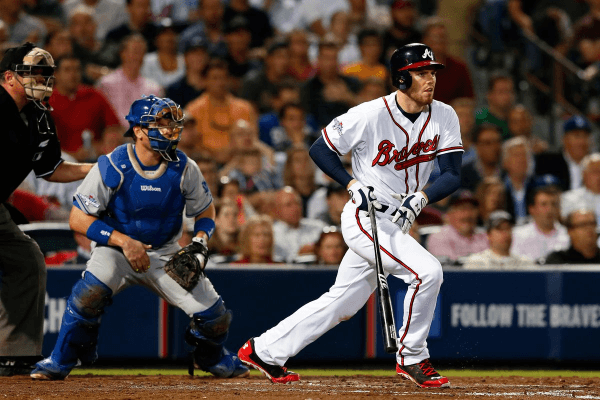 MLB Betting Preview: Philadelphia Phillies at Atlanta Braves