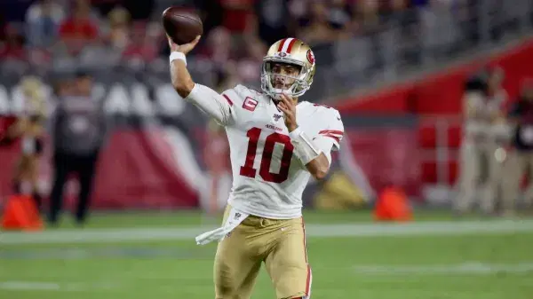 Monday Night Football Betting Preview: Seattle Seahawks at San Francisco 49ers