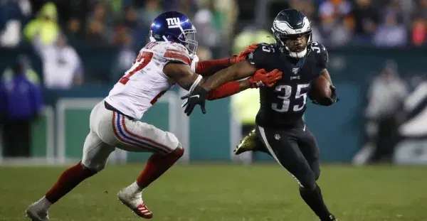 Giants Lead List Of Possible Spoilers In Week 17