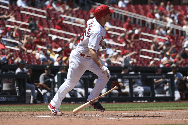 MLB Betting Preview: Houston Astros at St. Louis Cardinals