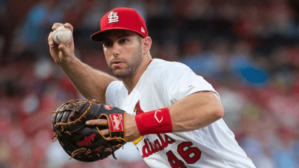 MLB Betting Preview: Chicago Cubs at St. Louis Cardinals