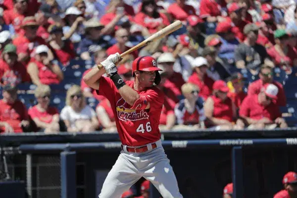 MLB Betting Advice: Cincinnati Reds at St. Louis Cardinals