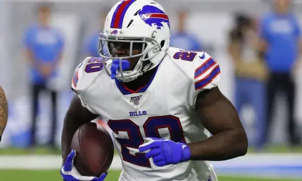 Sunday Night Football Betting Pick: Buffalo Bills at Pittsburgh Steelers